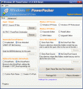 Windows XP PowerPacker 1.0 RC9