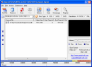 Amor AVI DivX MPEG to VCD SVCD DVD Creator & Burner 3.1.0.1