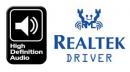 Realtek HD Audio Drivers R2.74 (Windows 2000/XP)