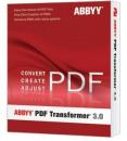 ABBYY PDF Transformer 3.0