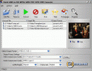 Batch WMV to AVI MPEG WMV VCD SVCD DVD Converter 5.0.7