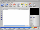 AVI DivX MPEG to DVD Converter & Burner 5.2.9