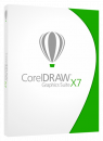 CorelDRAW Graphics Suite X7 17.4.0.887