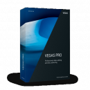 Vegas Pro x64 14.0