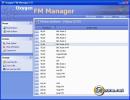 Oxygen FM Manager 2.0