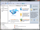 FileRescue for NTFS 4.16