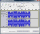 Audacity 2.2.1