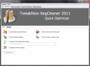 TweakNow RegCleaner 6.0.1