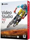 Corel VideoStudio Pro X7 17.0.0.249