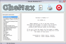 CheMax 11.8