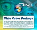 Vista Codec Package 7.2.0