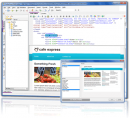 CoffeeCup HTML Editor 15.0
