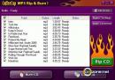 CoffeeCup MP3 Rip & Burn 4.0