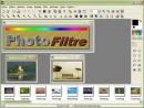 PhotoFiltre 7.2.1