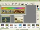 PhotoFiltre 7.2.1