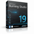 Ashampoo Burning Studio 19.0.2.1
