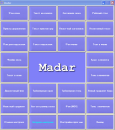 Madar 2.1