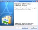 PDF Image Extraction Wizard 3.5