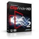 Ashampoo ClipFinder HD2 2.51