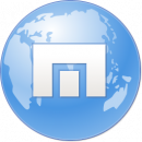 Maxthon 2.5.16.1000