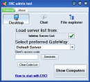 Inletex Easy Remote Control (ERC) 2.0