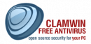 ClamWin Free Antivirus 0.99.4