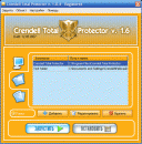 Crendell Total Protector 1.0.6