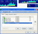 Net Activity Diagram 2.5.366 SR1