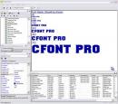 Cfont Pro 3.8.0.0