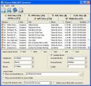 Efficient WMA MP3 Converter 0.99.9.3