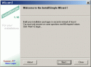 InstallSimple 1.10