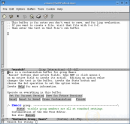 Emacs 22.1