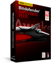 BitDefender Antivirus 22.0.21.297