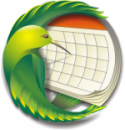 Mozilla Sunbird 1.0 Beta 1