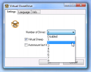 Virtual CloneDrive 5.5.0.0