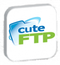 CuteFTP 9.2.0.8