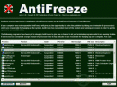 AntiFreeze 1.01