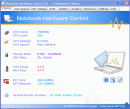 Notebook Hardware Monitor 2.0 PR 6