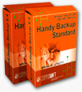 Handy Backup 7.7.4