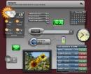 Yahoo! Widget Engine 4.5.1