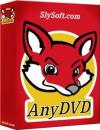 AnyDVD & AnyDVD HD 6.7.7.0