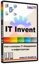 Учет компьютеров IT Invent 1.46
