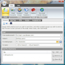 Email Sender Deluxe 2.35