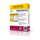 OrgScheduler 8.1