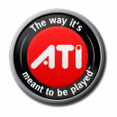 ATi Catalyst Drivers 8.11