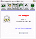 Exe Wrapper 3.0
