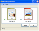 Office Image Xtractor 1.22