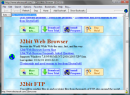 32bit Web Browser 18.04.01