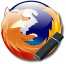 Firefox Portable 3.6.4
