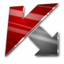 Kaspersky Rescue Disk 10.0.31.4